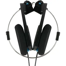 Koss Porta Pro schwarz