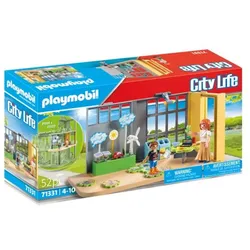 Playmobil Anbau Klimakunde