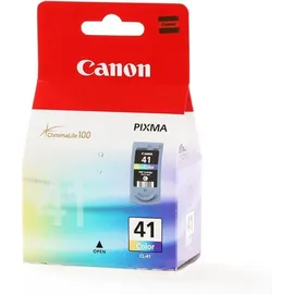 Canon CL-41 CMY