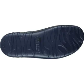 FLY FLOT Pantoffeln Blau 45