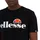 Ellesse SL PRADO TEE schwarz L