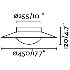faro BARCELONA Side 62145