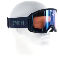 Smith Optics Smith Loam MTB Midnight Navy Rose Flash