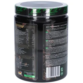 Zec+ Nutrition Protein Coffee Salted Caramel Pulver 450 g