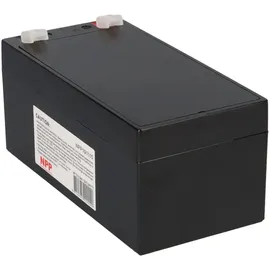 NPP NP12 12V 3200 mAh 5 St.