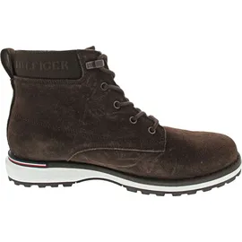 Tommy Hilfiger Corporate Outdoor Herren Braun 41