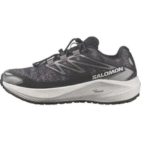 Salomon AERO FLOW GRVL Damen Schwarz / Grau / Silber 42