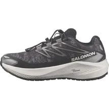 Salomon AERO FLOW GRVL Damen Schwarz / Grau / Silber 42