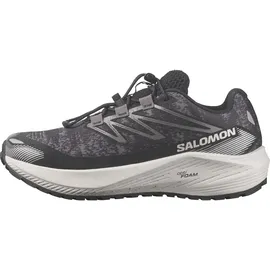 Salomon AERO FLOW GRVL Damen Schwarz / Grau / Silber 42