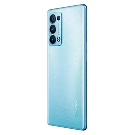 OPPO Reno6 Pro 5G 12 GB RAM 256 GB arctic blue