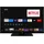 JVC LT-24VH5455 24" LED HD-Ready Smart TV schwarz