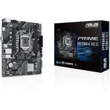 Asus Prime H510M-K R2.0