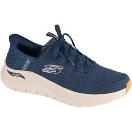 SKECHERS Arch Fit 2.0 Look Ahead Herren Dunkelblau 41