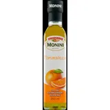 Monini Olivenöl mit Orangengeschmack 250 ml