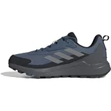 Adidas Terrex Anylander RAIN.RDY Herren Wonder Steel / Grey Three / Core Black 49 1/3
