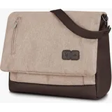 ABC-Design Urban Wickeltasche Grain