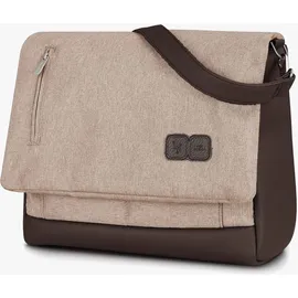 ABC-Design Urban Wickeltasche Grain