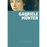 Wienand Verlag & Medien Gabriele Münter (Wienand's Kleine Reihe der Künstlerbiografien)