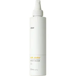 Milk Shake Conditioning Direct Colour Haartönung 200 ml / Clear