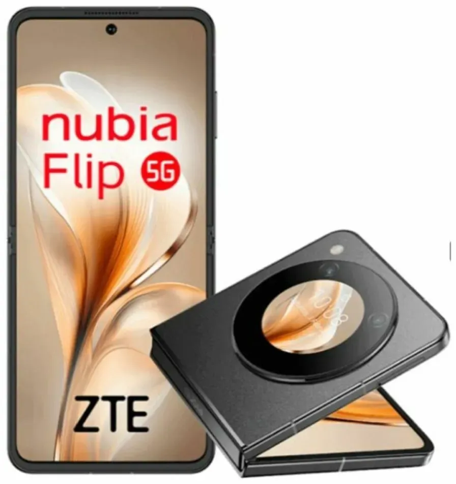 Smartphone Nubia 6,9