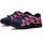 Salomon Speedcross CSWP Kinder Blau/Rot 36