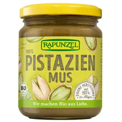 Rapunzel Pistazienmus