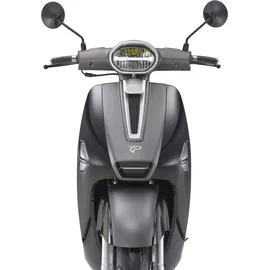 PRIKE Classic Roller VL50 50 3,0 45 Schwarz