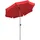 Schneider Locarno Ø 300 cm Rot