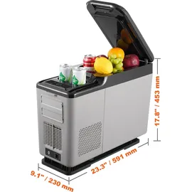 Vevor 15 l
