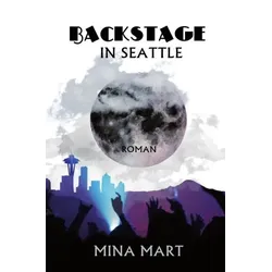 Backstage-Reihe / Backstage in Seattle