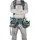 Makita 3-Taschen Hüftgurt-Set 640x145x270 mm, 1,34 kg