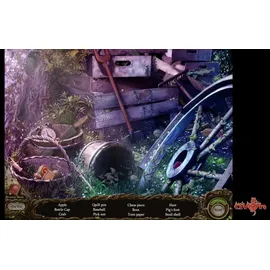 Margrave Manor III (PC)