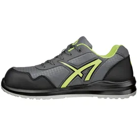 Albatros DRIFTER GREEN LOW S1P SRC EN ISO 20345