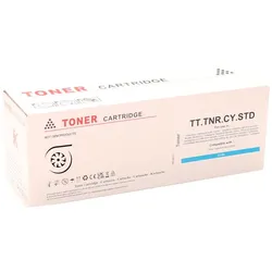 Kompatibler Toner für Dell 5130cdn 5130 cdn Cyan