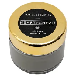 Heart over Head  Tattoopflege Sandelholz 50ml
