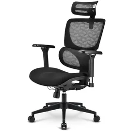Sharkoon OfficePal C40