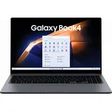 Samsung Galaxy Book4 15,6" 16 GB RAM 512 GB SSD i7 gray