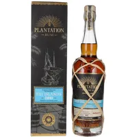 Plantation FIJI 2011 Single Cask 51,7% vol 0,7 l Geschenkbox
