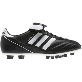 adidas Kaiser 5 Liga Black / Footwear White / Red 41 1/3