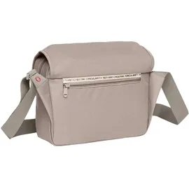 Vaude Coreway Messenger 6 Tasche (Größe 6L, braun)