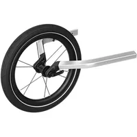Thule Chariot Jogging Kit 2 Kinderanhänger grau/weiß 2025