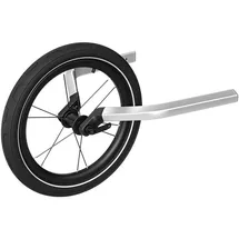 Thule Chariot Jogging Kit 2 Kinderanhänger grau/weiß 2025