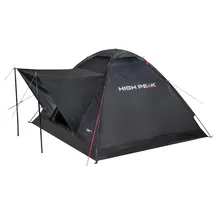 High Peak Beaver 3 schwarz