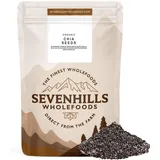 Sevenhills Wholefoods Roh Chiasamen Bio 1kg