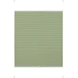 GARDINIA Plissee Greta 80 x 130 cm Mintgrün