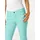 Heine Bauchweg-Hose Casual Blau 46