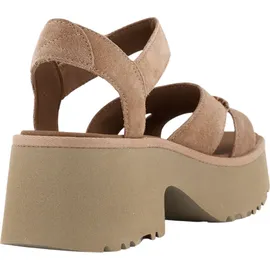 UGG Australia New Heights Damen Kastanie 40