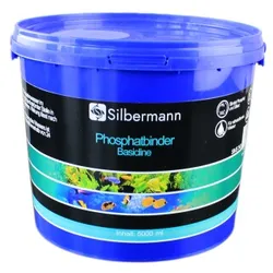 Silbermann Phosphatbinder Basicline 5000 ml