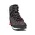 Hanwag Makra Pro GTX asphalt/red (064055) 7,5