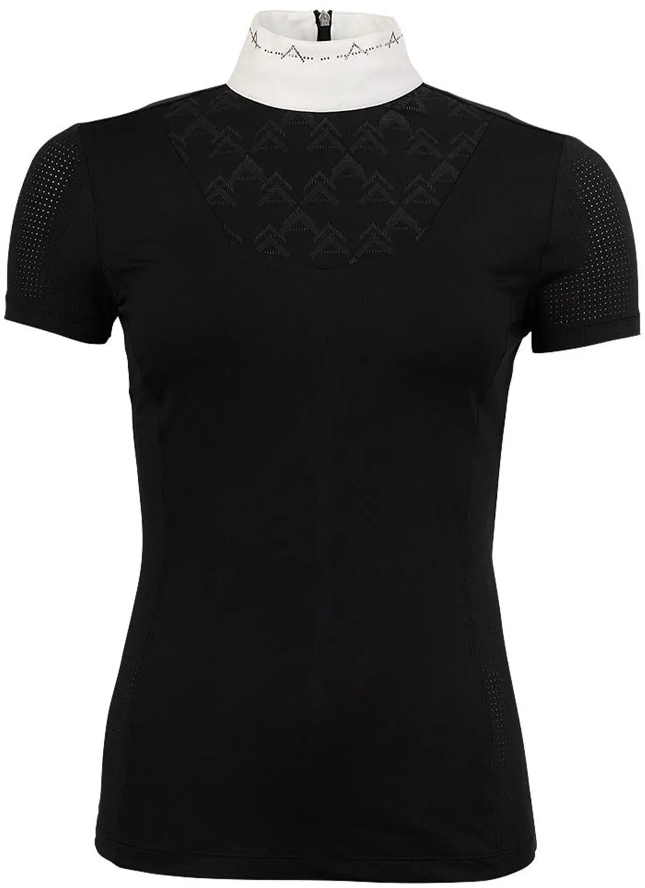 Anky ANKY Competition Exposure Damen Turniershirt, kurzarm